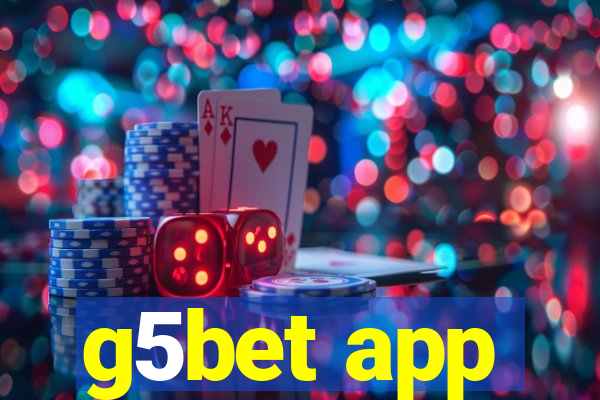 g5bet app